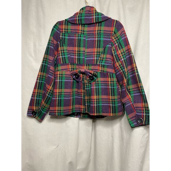 American Rag Wool Woman’s jacket size M - Picture 1 of 3